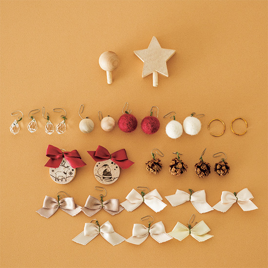 クリスマスオルゴール グリーン プチ(2025年版)