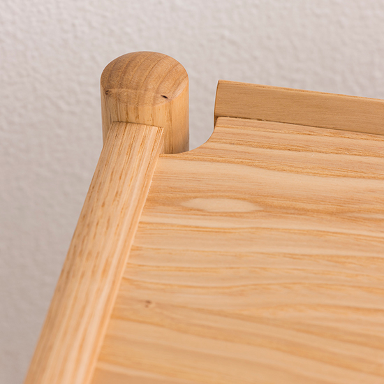 折りたたみサイドテーブル