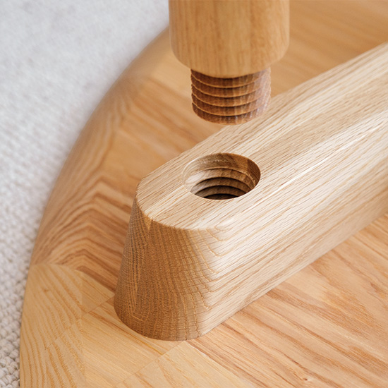 スワローテーブル