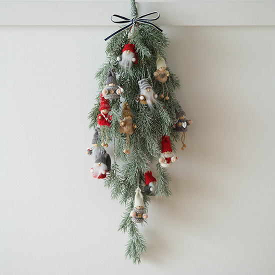 クリスマスオーナメント