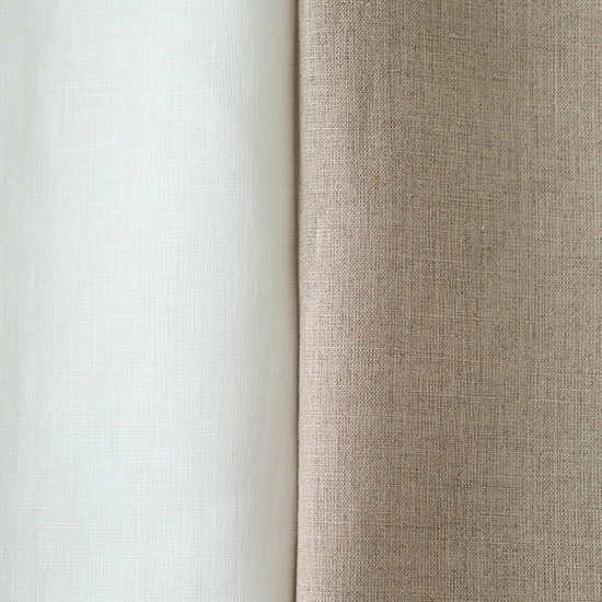 リネン掛け布団カバー