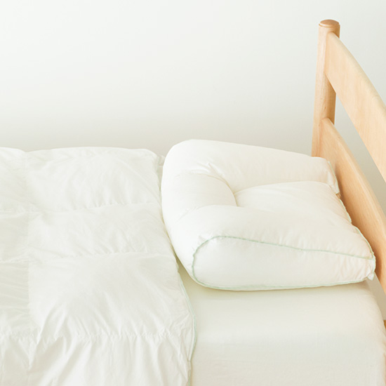 カイロプラクティック　ピロー