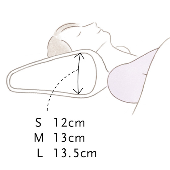 カイロプラクティック　ピロー
