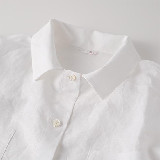 オーバーシャツ