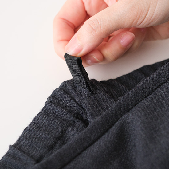 タックスカート