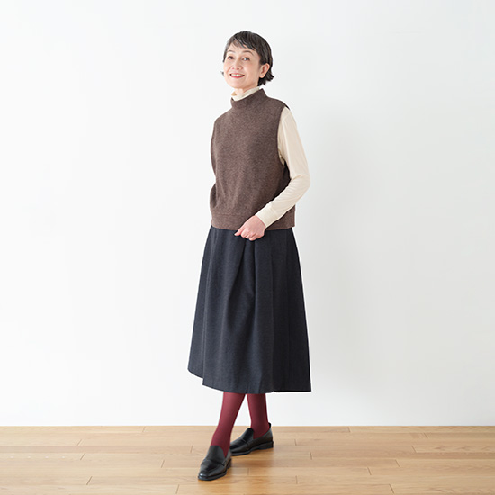 タックスカート