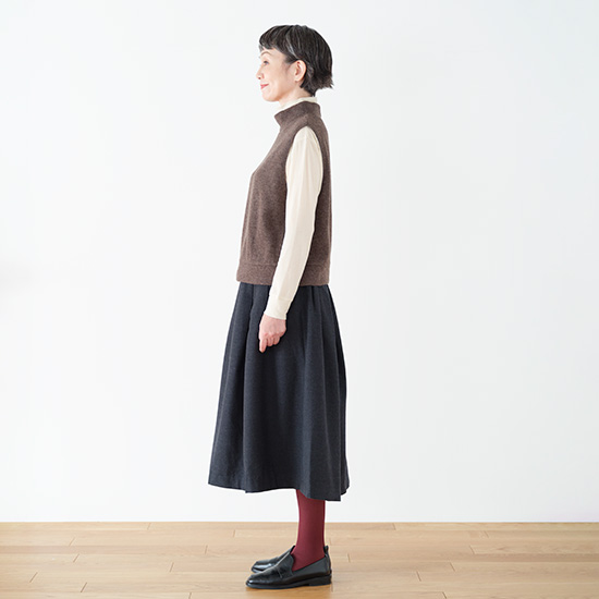 タックスカート