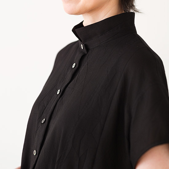 シアーワンピース