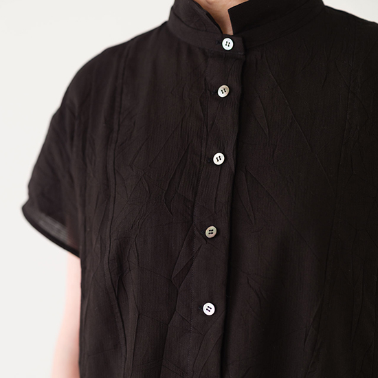 シアーワンピース