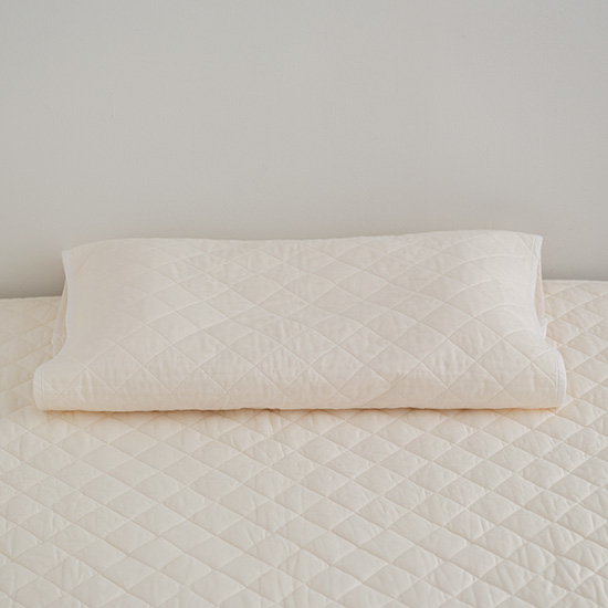 パシーマ　枕カバー