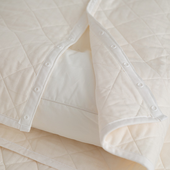 パシーマ　枕カバー