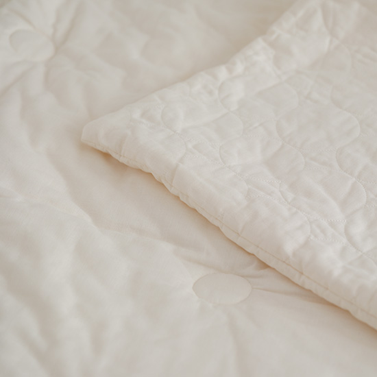 パシーマ　ふとん