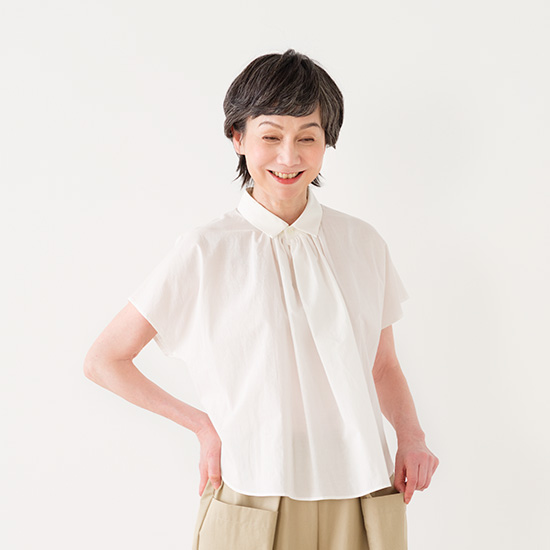 シェイドシャツ