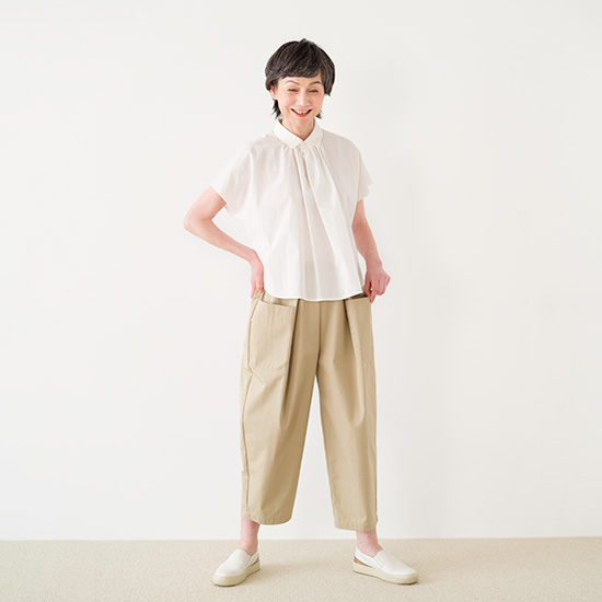 シェイドシャツ