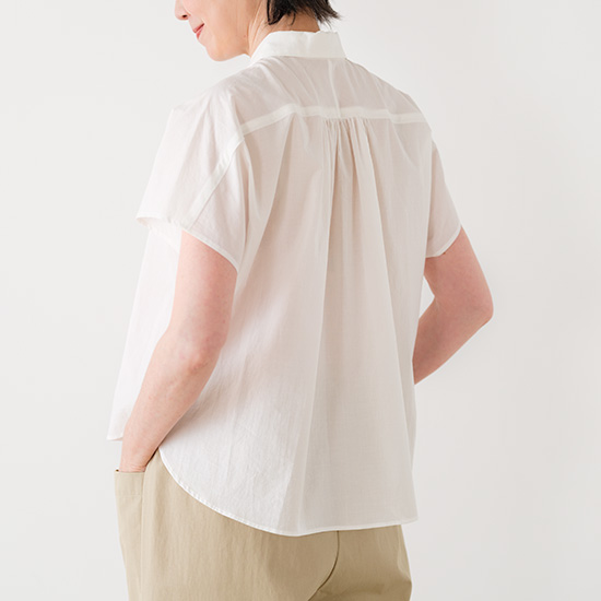 シェイドシャツ