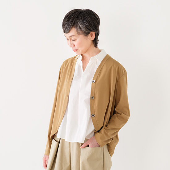 シェイドシャツ