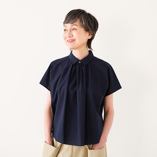 シェイドシャツ