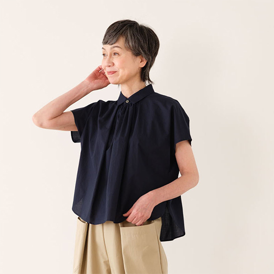 シェイドシャツ