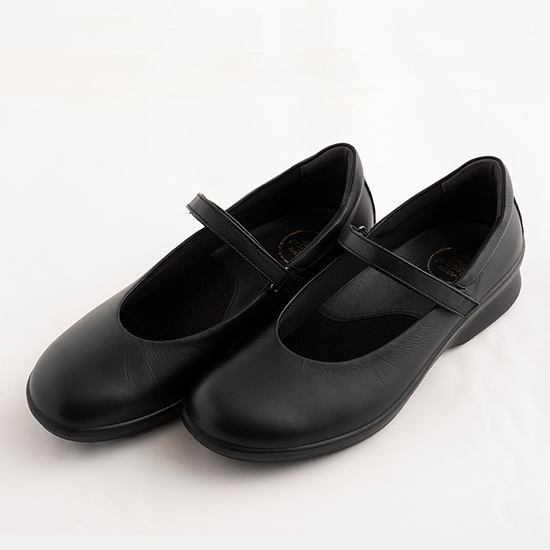 メディカルウォーク ストラップシューズ 暮しの手帖の通販会社 グリーンショップ