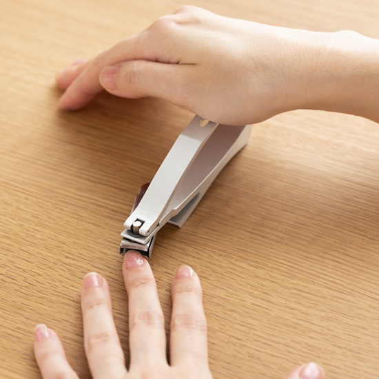 回転刃のつめ切り 暮しの手帖の通販会社 グリーンショップ