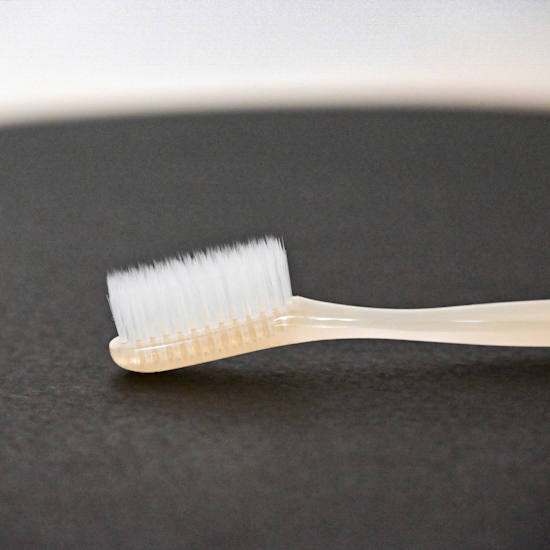 イケモト　極細軟毛歯ブラシ