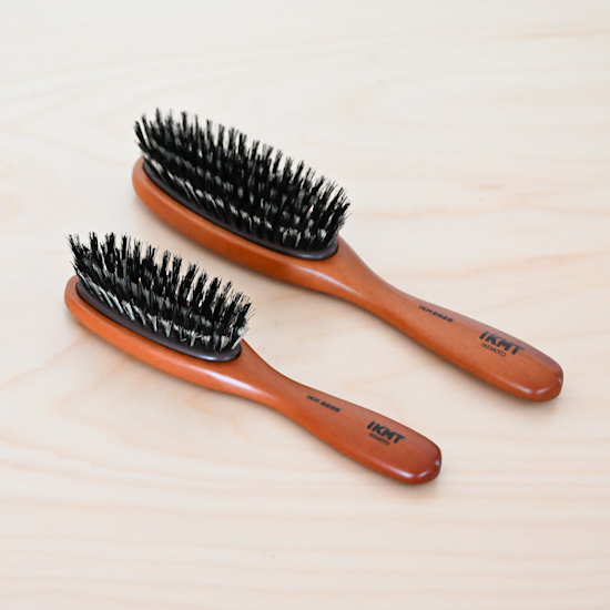 新品 k-700 両回転ブラシ ヘアブラシ レディース k-700 新品 両回転ブラシ ヘアセット ブローの通販 by 断捨離