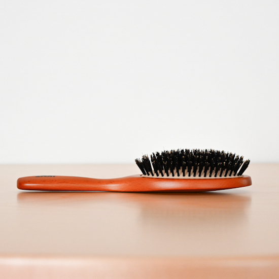 値下げ　LOUVREDO クッションブラシ レヴィ クッションブラシ | LOUVREDO ルーヴルドー