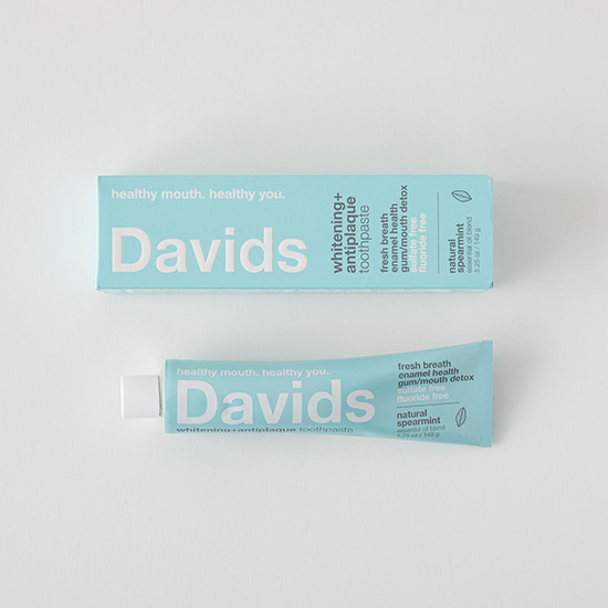 オーラルピース