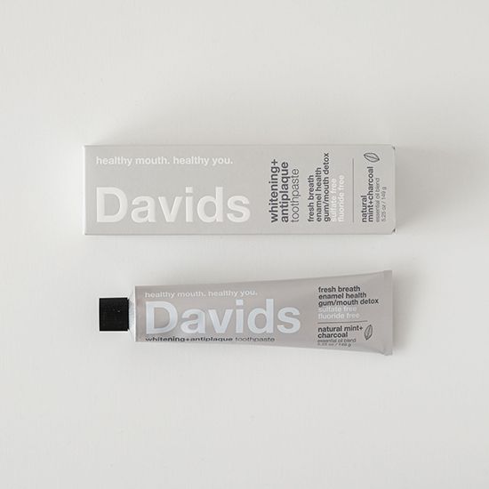 オーラルピース