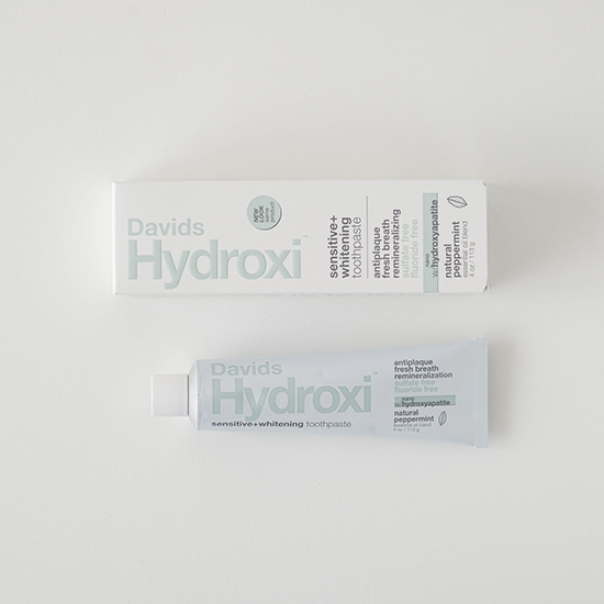 オーラルピース