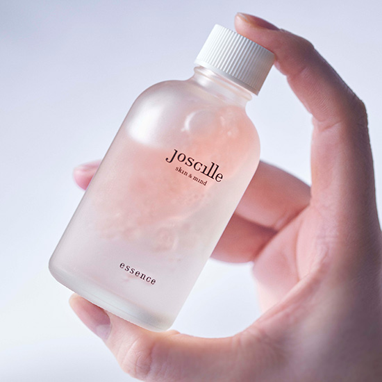 ジョシーユ　美容液