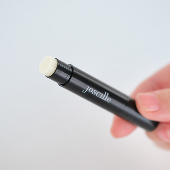 ジョシーユ　はちみつリップ