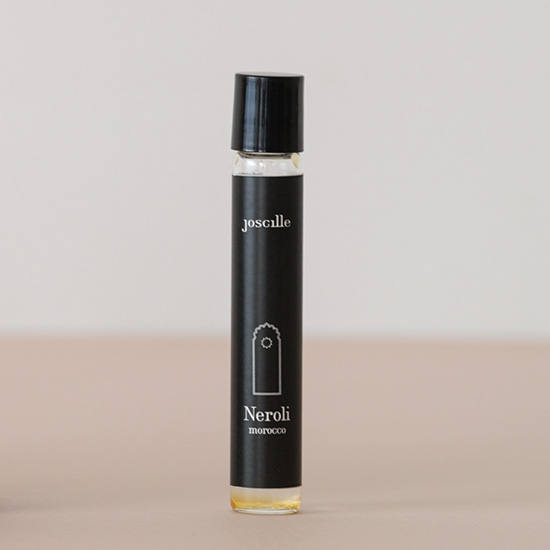 ジョシーユ　ネロリアロマ