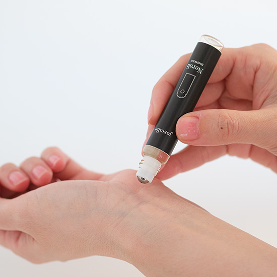 ジョシーユ　ネロリアロマ