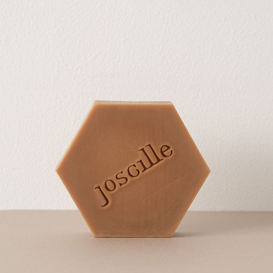 ジョシーユはちみつ石けん