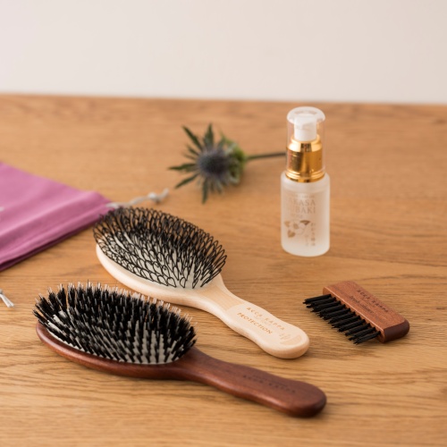 ブラシクリーナー （アッカカッパ・ヘアブラシ）