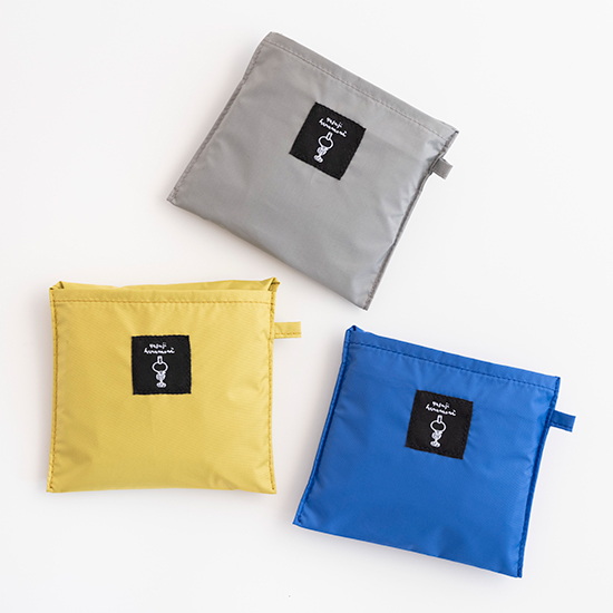 花森安治エコバッグ　ミニ