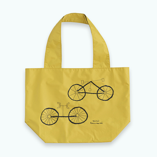 花森安治エコバッグ　ミニ