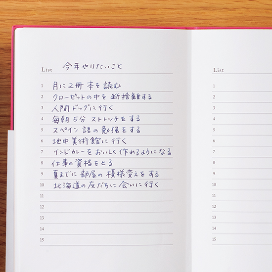 花森安治暮しのアイデア帖