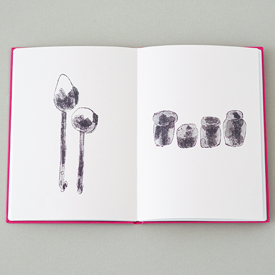 花森安治暮しのアイデア帖