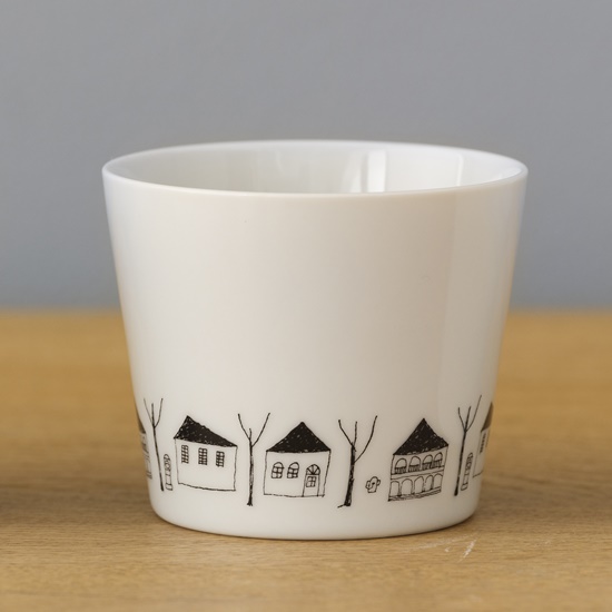 花森安治フリーカップ