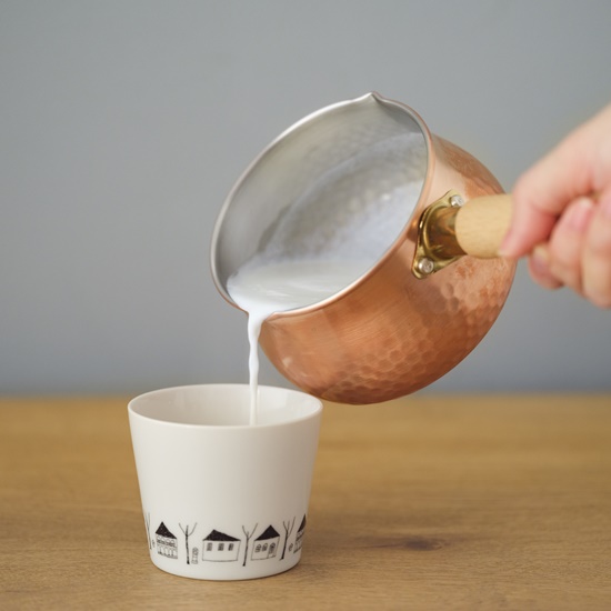 花森安治フリーカップ