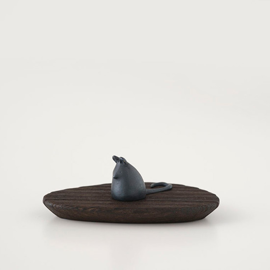 おおてらのミニ干支 十二支セット