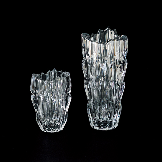 フラワーベース　クオーツ