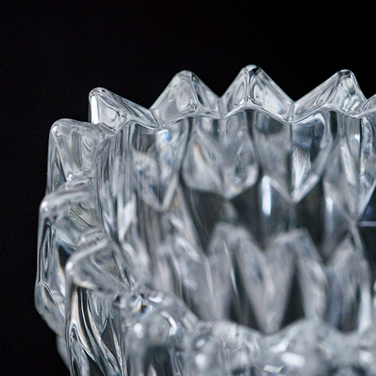 フラワーベース　クオーツ