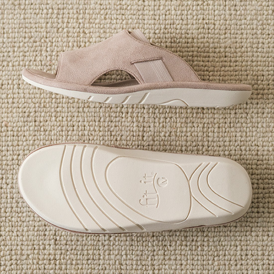 スポーツスリッパ　ベーシック