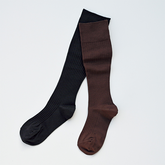 むくみケアソックス