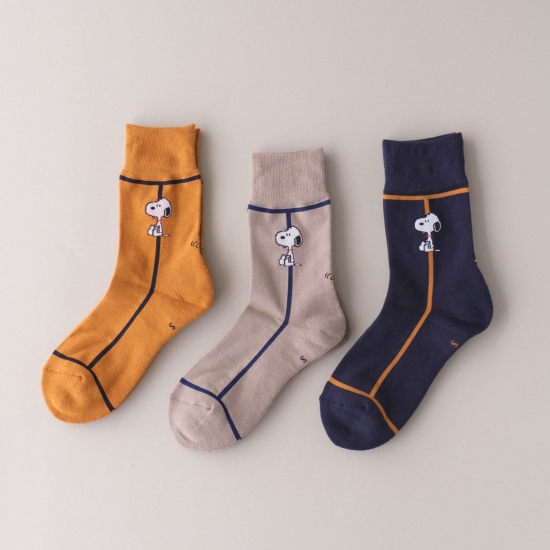 ラインソックス