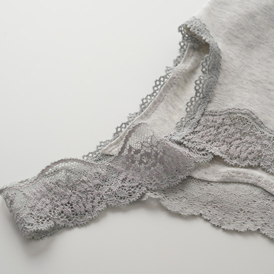 キッドブルー　キャミソール