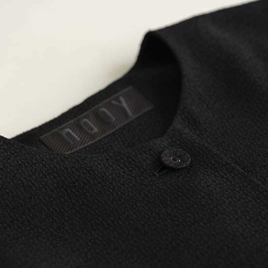 ケープジャケット